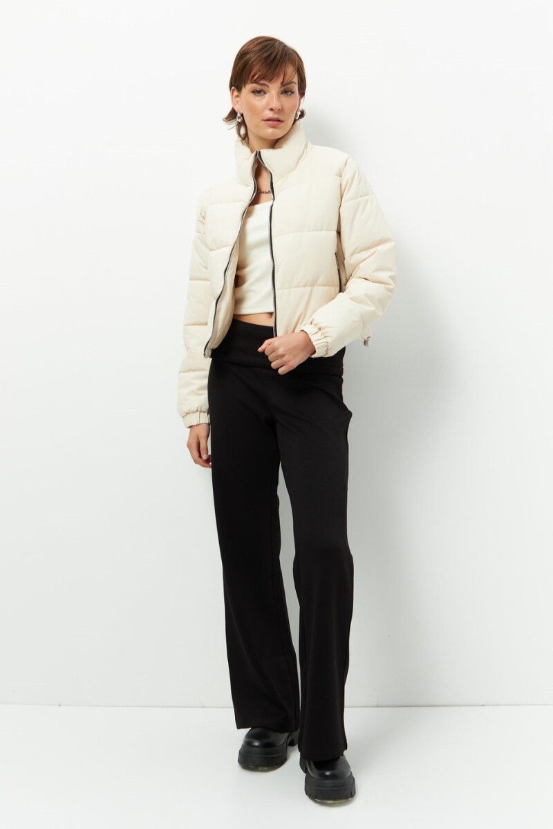 CAMPERA WEBSTER Crudo