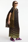 Vestido VALERY Kaki
