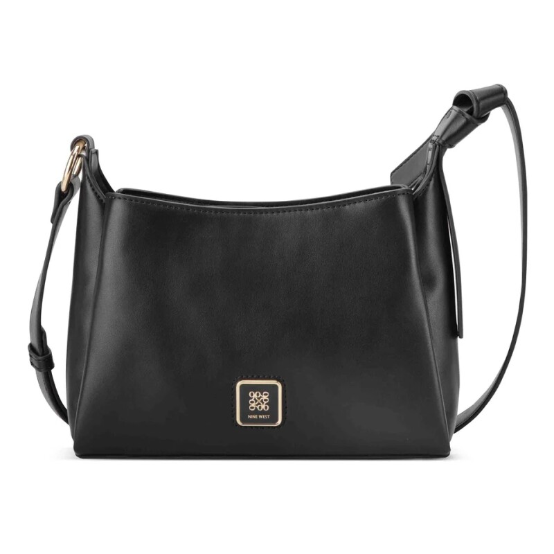 Crossbody Hb Lyra 3 Comp Black