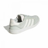 Championes Adidas BREAKNET SLEEK Mujer KK2221 Verde Claro-blanco
