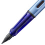 Pluma LAMY AL-Star Aquatic 0