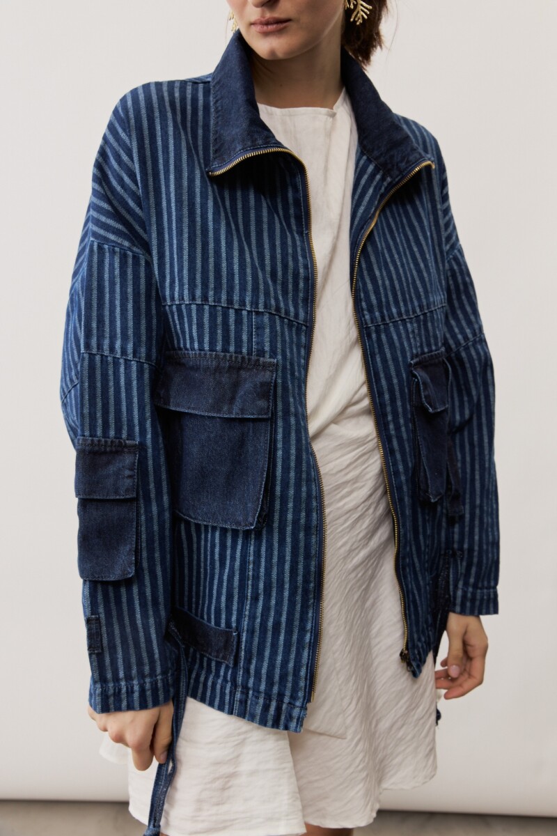 Chaqueta Whin JEAN