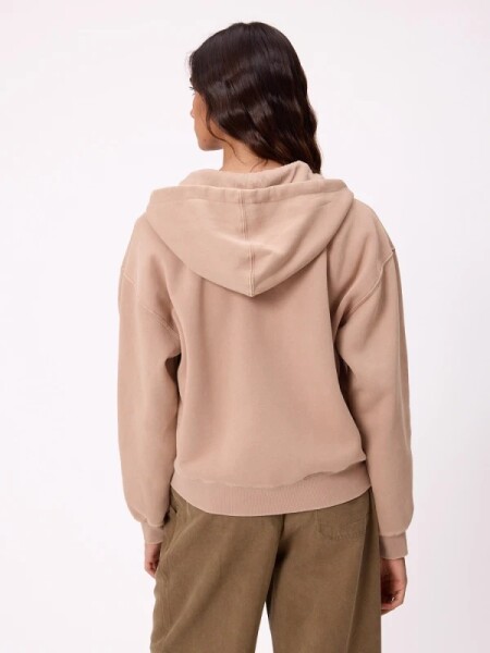 CAMPERA RUSTY FRANKSTON TAUPE