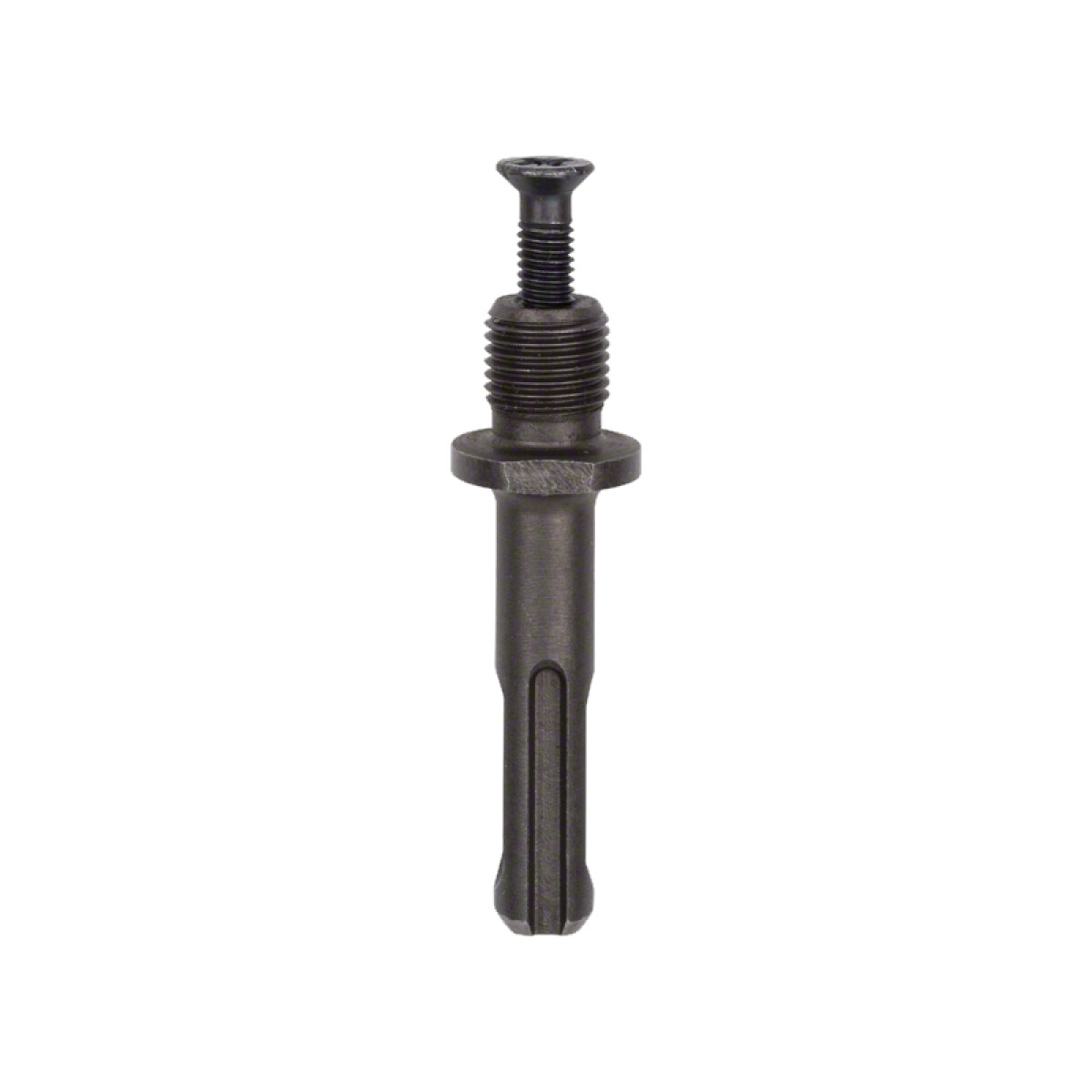 Vástago p/adaptador SDS Plus (Mandril 1/2") Bosch - BS8096 