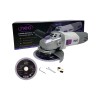 AMOLADORA ANGULAR 115MM 1100W NEO Amoladora Angular 115mm 1100w Neo