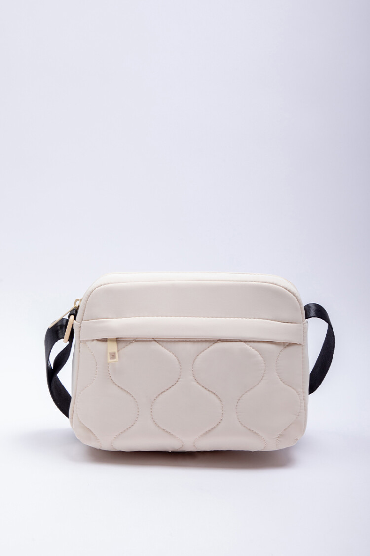 CARTERA NAHIR Beige