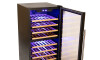 Cava De Vino MON VIN Doble Temperatura 72 Botellas Cava De Vino MON VIN Doble Temperatura 72 Botellas