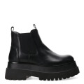 Botas de Mujer Miss Carol VEXY Negro