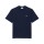 Remera Lacoste Crew Navy