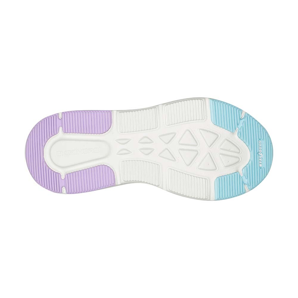 Max Cushioning Delta - Mujer Blue