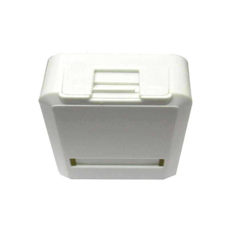 CAJA EXT. 2 MODULOS CAJA EXT. 2 MODULOS