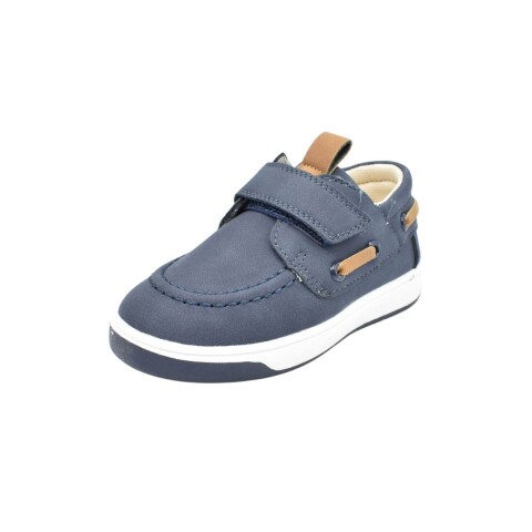 ZAPATO 22-28 BLUE