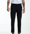 Pantalón cargo Andino 24 Negro