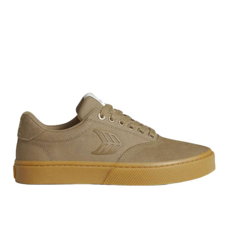 Championes Cariuma Naioca Skate Beige