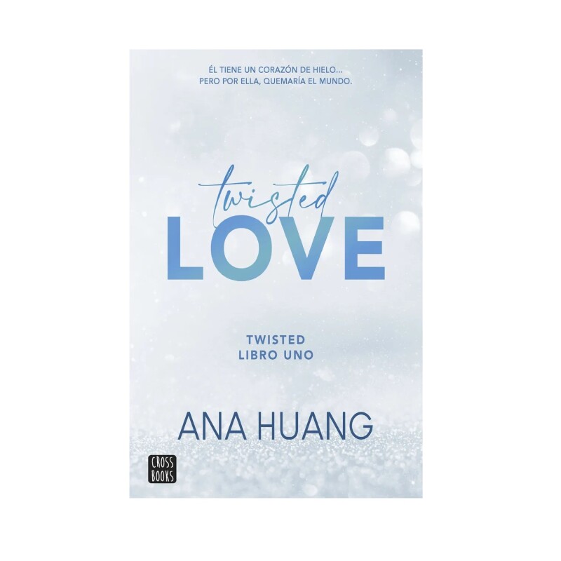 TWISTED 1. TWISTED LOVE TWISTED 1. TWISTED LOVE