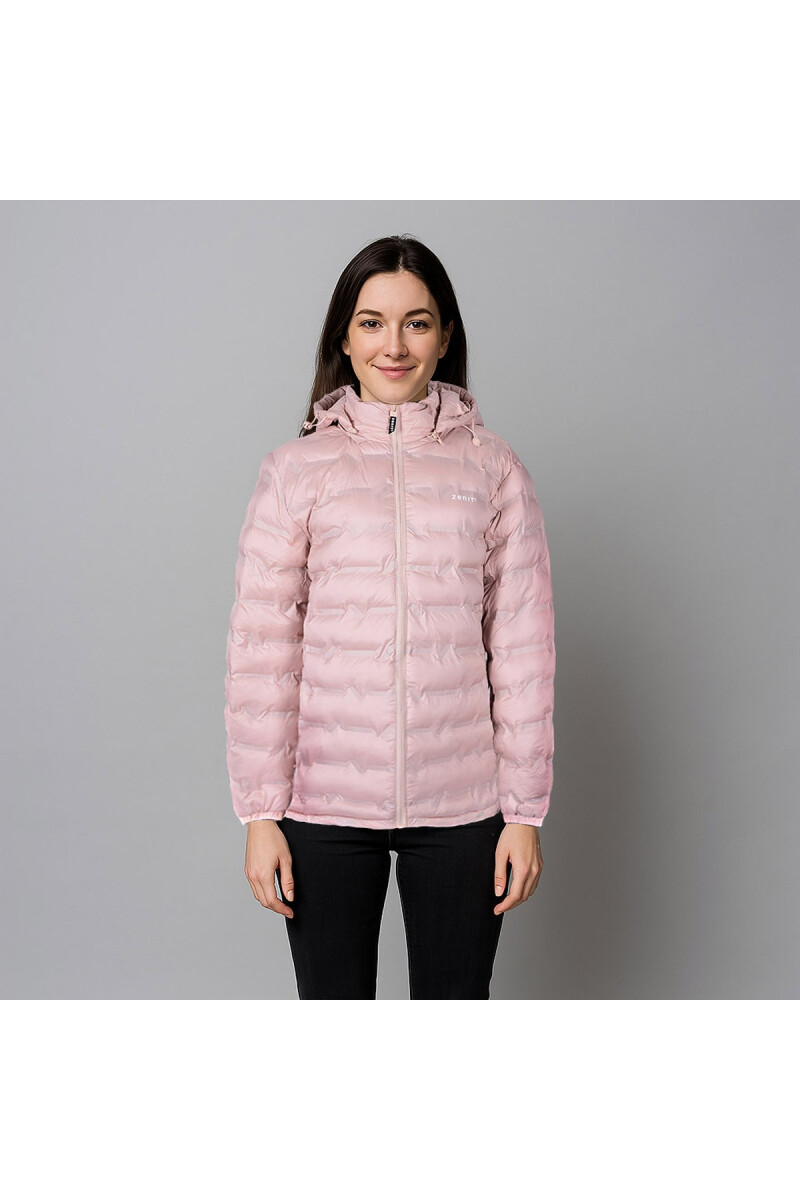 CAMPERA TÉRMICA PINK XL CAMPERA TÉRMICA PINK XL