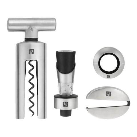ZWILLING SET SOMMELIER 4 PZAS ZWILLING SET SOMMELIER 4 PZAS