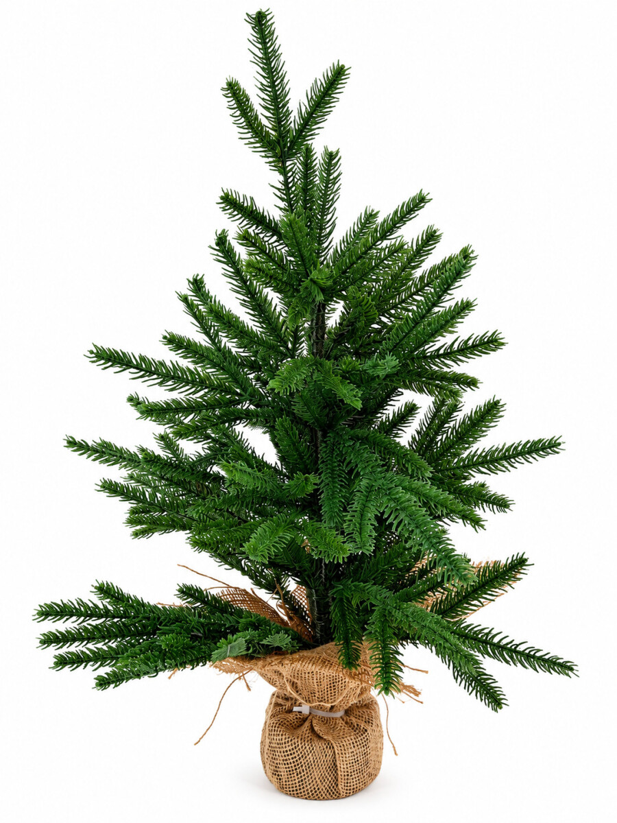 DECORACION ARBOL - VERDE 