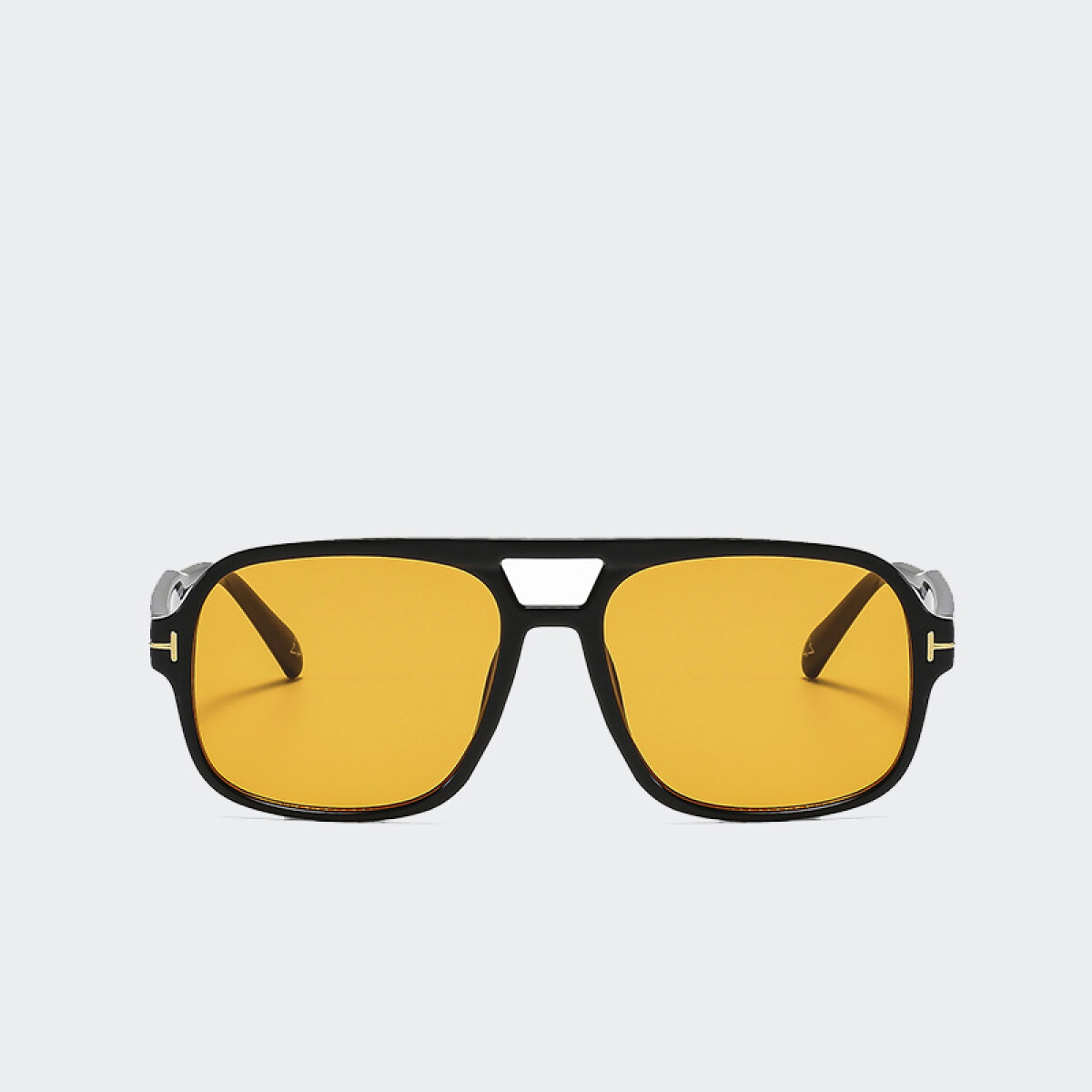 Lentes Cabo Oslo - Negro 