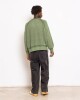 Coolway Buzo Tejido Green Knit Sweater Coolway Buzo Tejido Green Knit Sweater