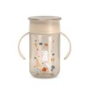 Vaso 360 SUAVINEX wonder beige