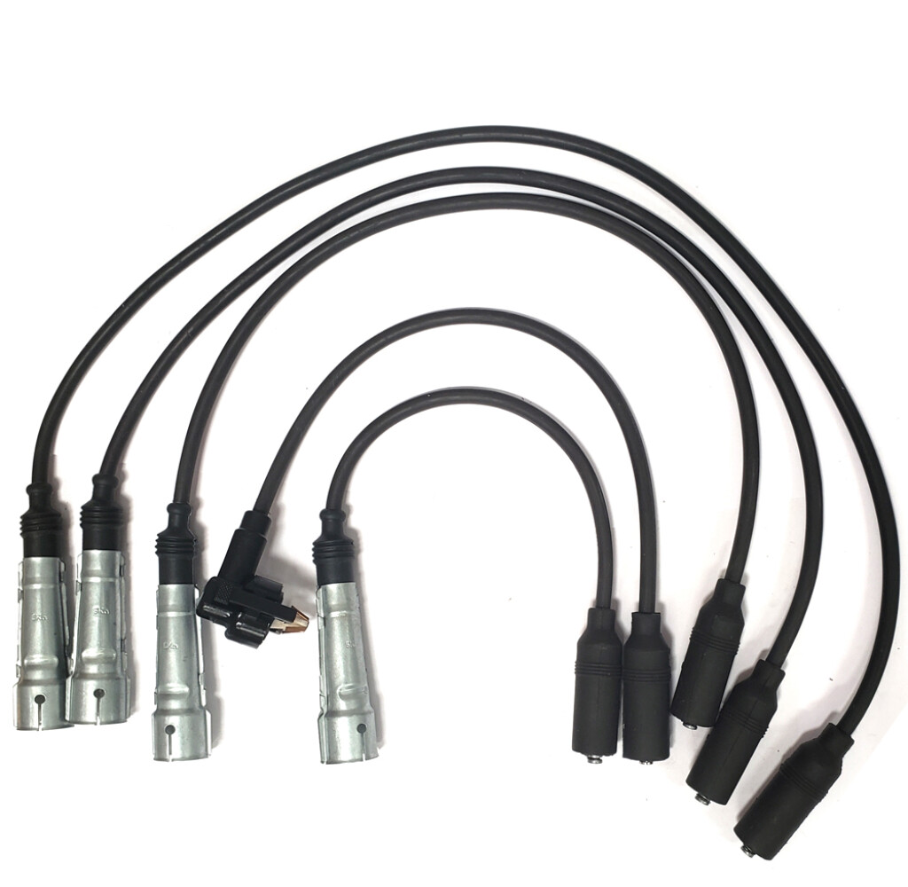 CABLE BUJIA VOLKSWAGEN GOL PARATI 1.6 1.8 AP CFI MONOPUNTO 95/96 MAHLE