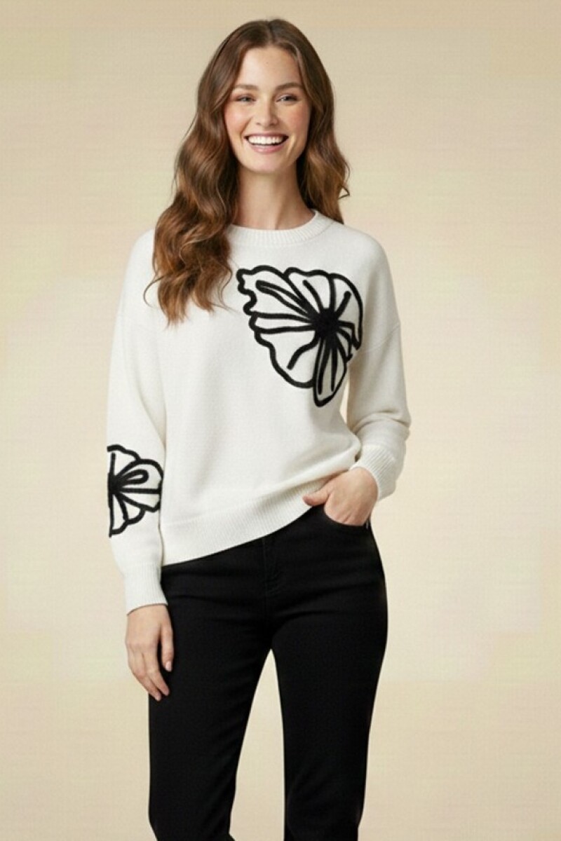 Sweater de Lana Sweater de Lana
