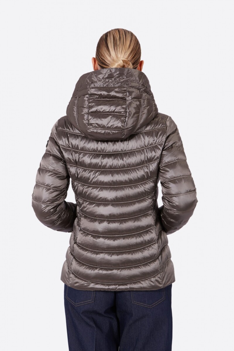 CAMPERA ROSALIA Vison