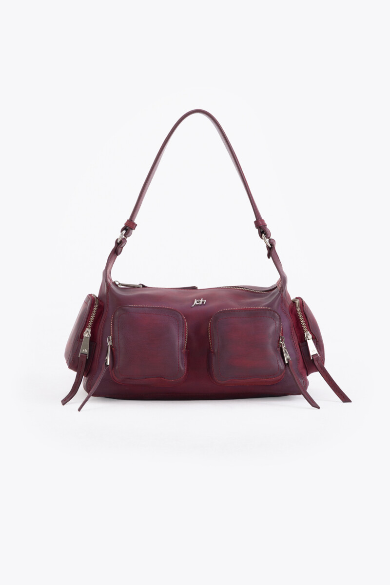 CARTERA STONE Bordo