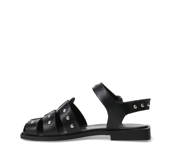 Sandalias de Mujer Bottero 336816 Negro