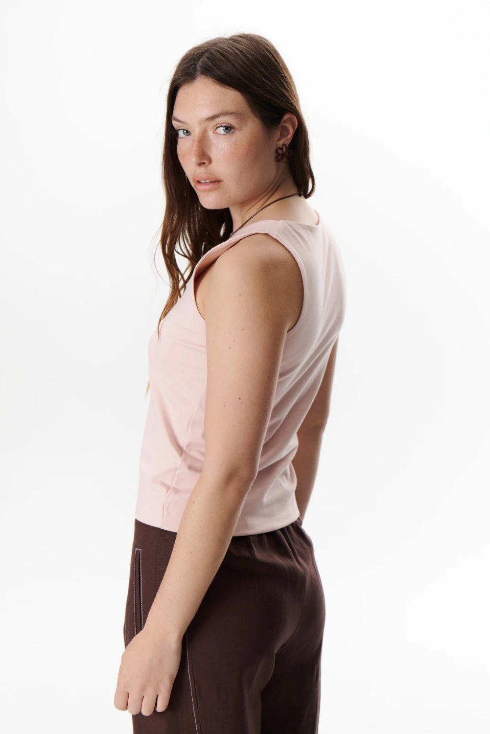 MUSCULOSA DOBLE
