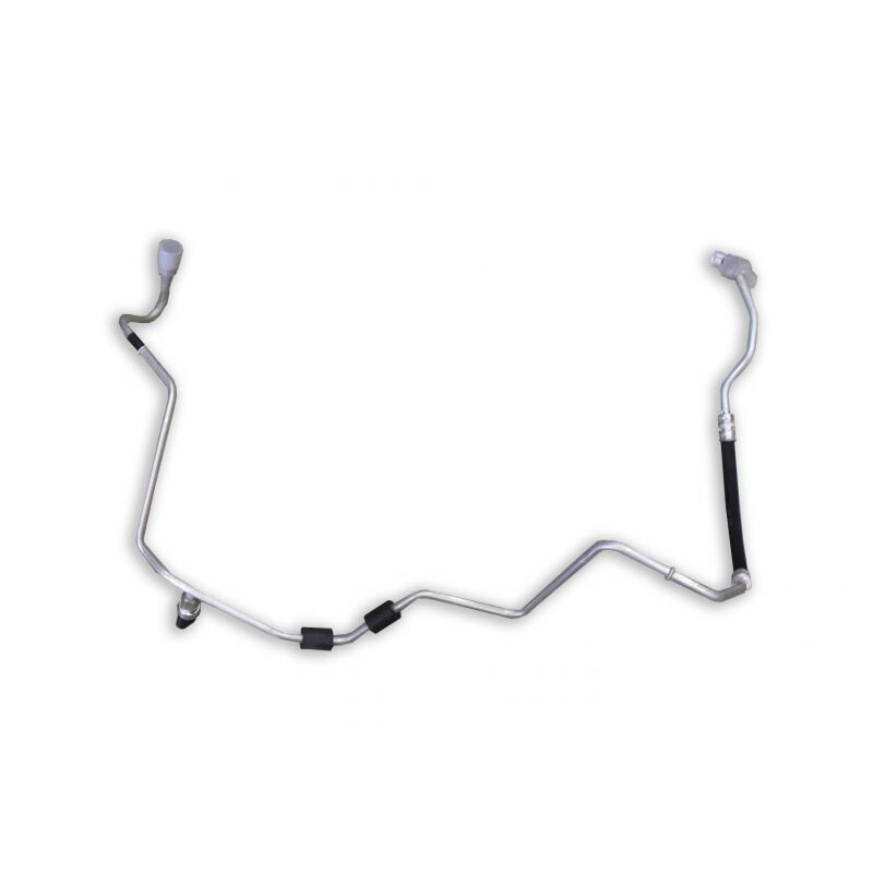 CAÑO DE AIRE ACONDICIONADO GOL G5 Caño De Aire Acondicionado Gol G5