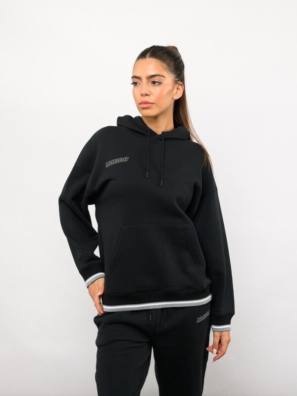 Canguro Cozy Umbro Mujer 002