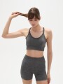 Tops Sportinu Negro