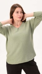 Sweater Verona Verde