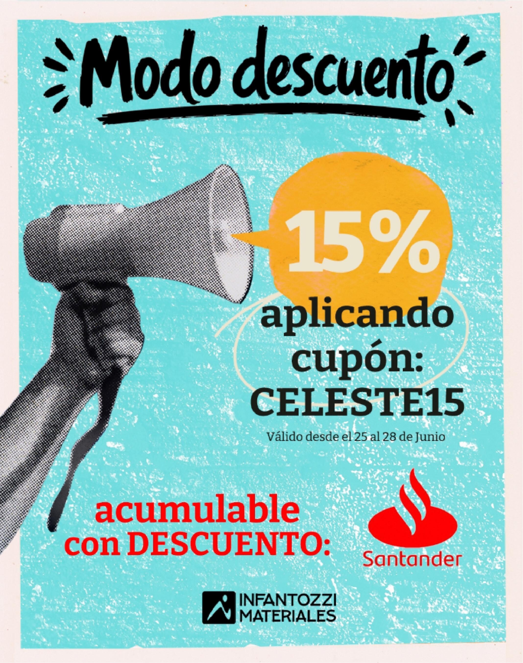 CELESTE SOY