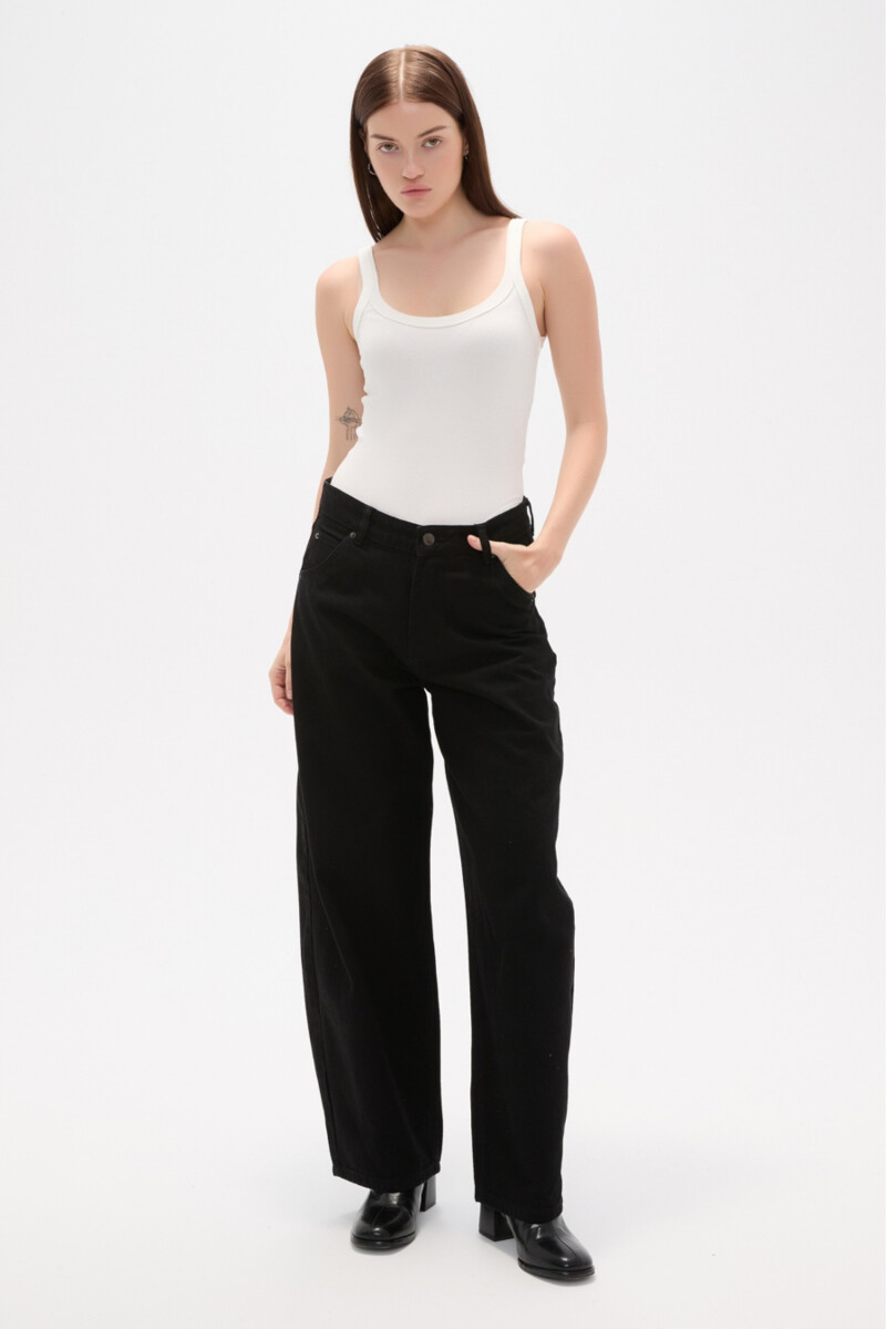 Pantalon Brisalta - Negro 