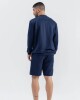 SHORT Azul marino 27485 U