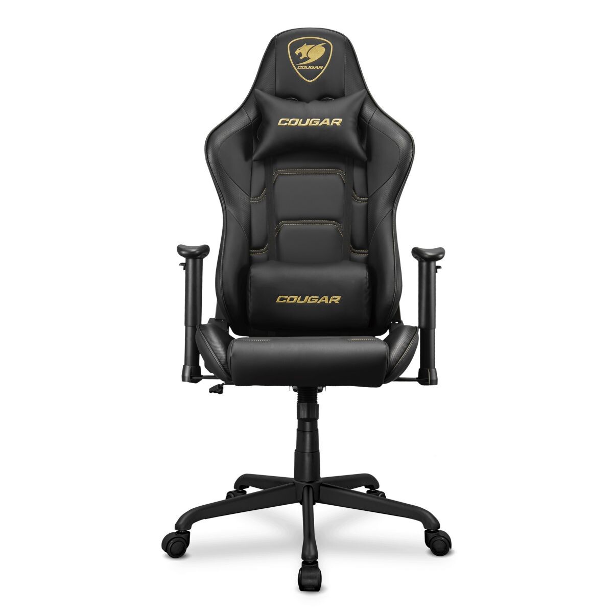Silla Cougar Armor Elite Royal 