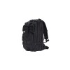 Mochila táctica 30 lts varios diseños Negro
