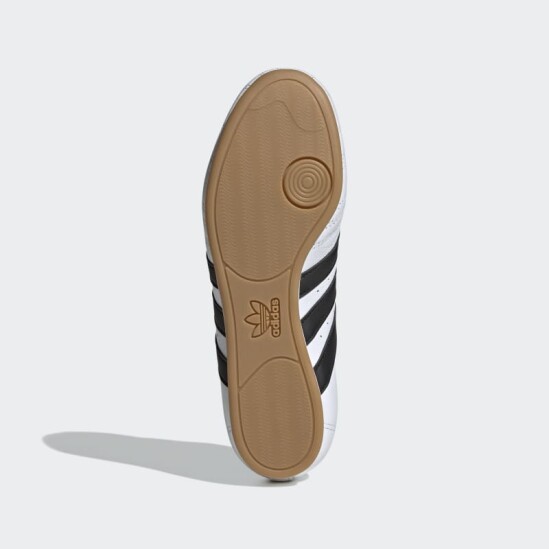 Championes Adidas Taekwondo Lace Blanco