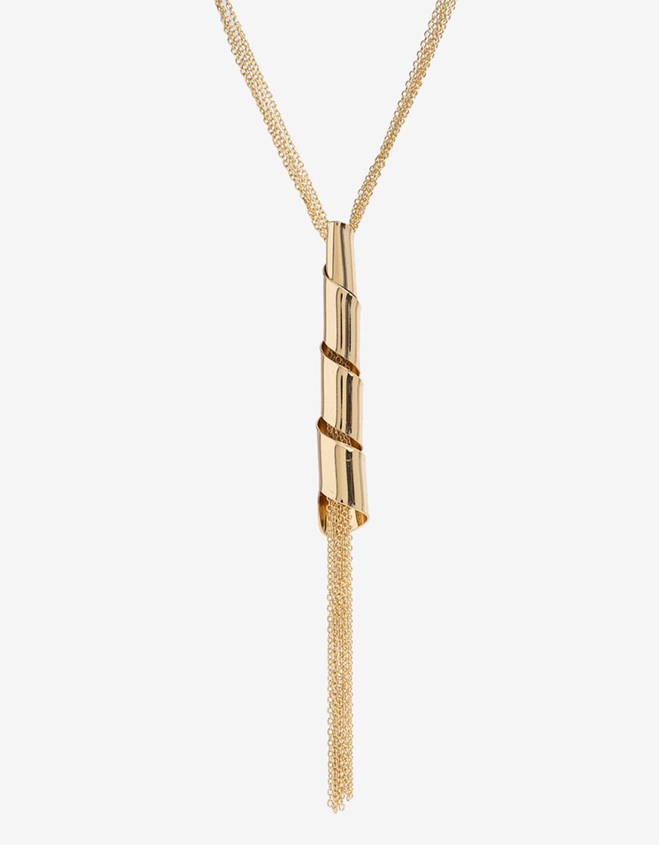 Collares Largos, Espiral 