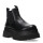 Botas de Mujer Miss Carol VEXY chelsea Negro