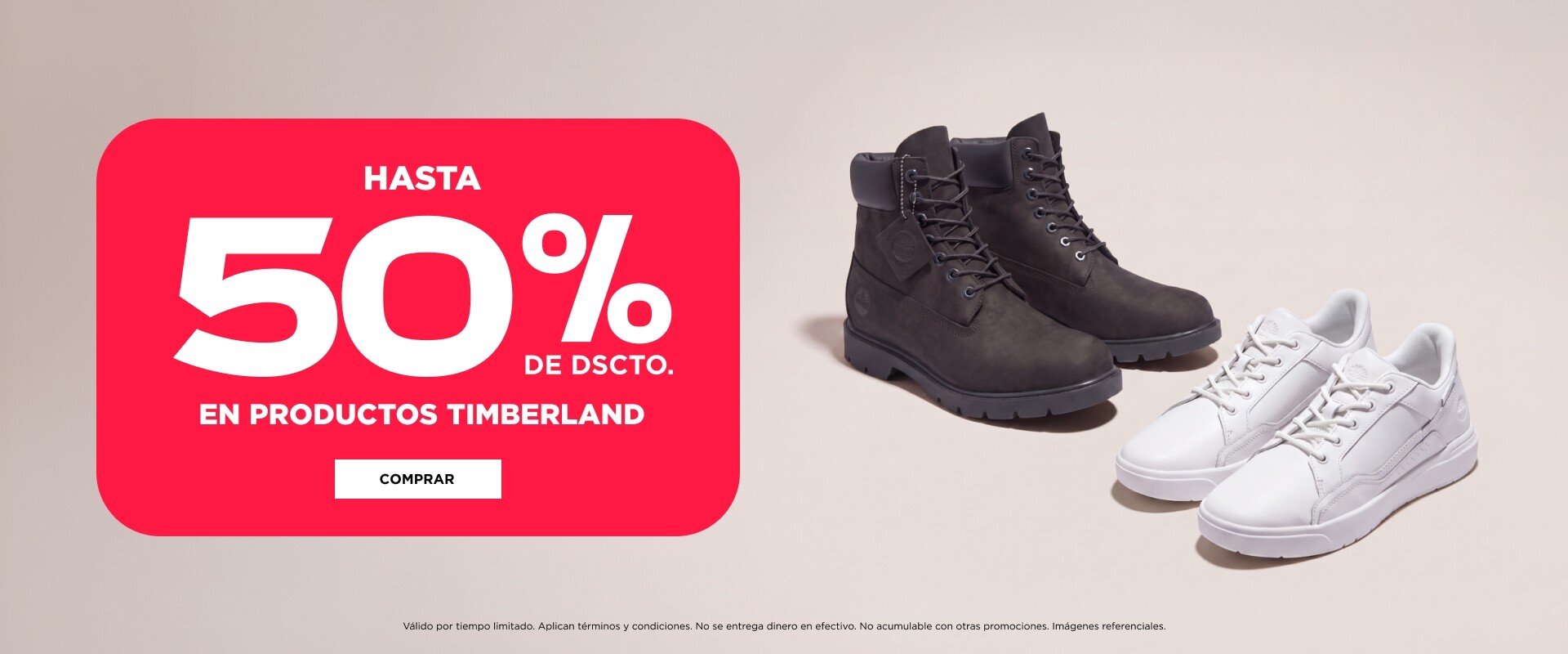 Timberland
