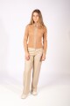 Sweater Rush Camel