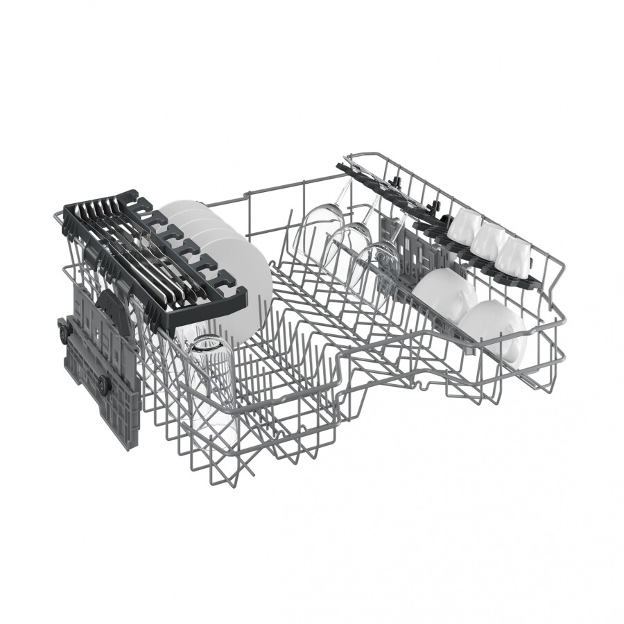 Lavavajillas 14 S. PROSMART™ Inverter Blanco BEKO BDFN26430W Lavavajillas 14 S. PROSMART™ Inverter Blanco BEKO BDFN26430W