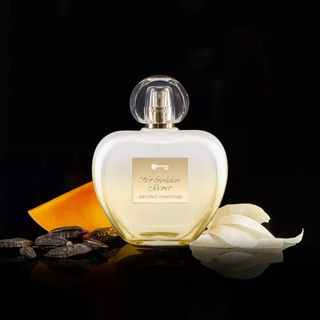 Perfume Antonio Banderas Her Golden Secret For Woman 80ml Perfume Antonio Banderas Her Golden Secret For Woman 80ml