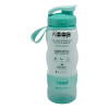 Botella Deportiva Plastica Keep 560ml Verde