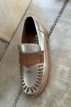 Mocasin Vol2 Dorado Suave