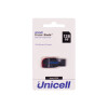 Pendrive Unicell Cruzer Blade USB 2.0 128 GB Pendrive Unicell Cruzer Blade Usb 2.0 128 Gb